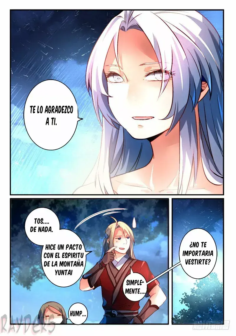 Capitulo 270 page 10