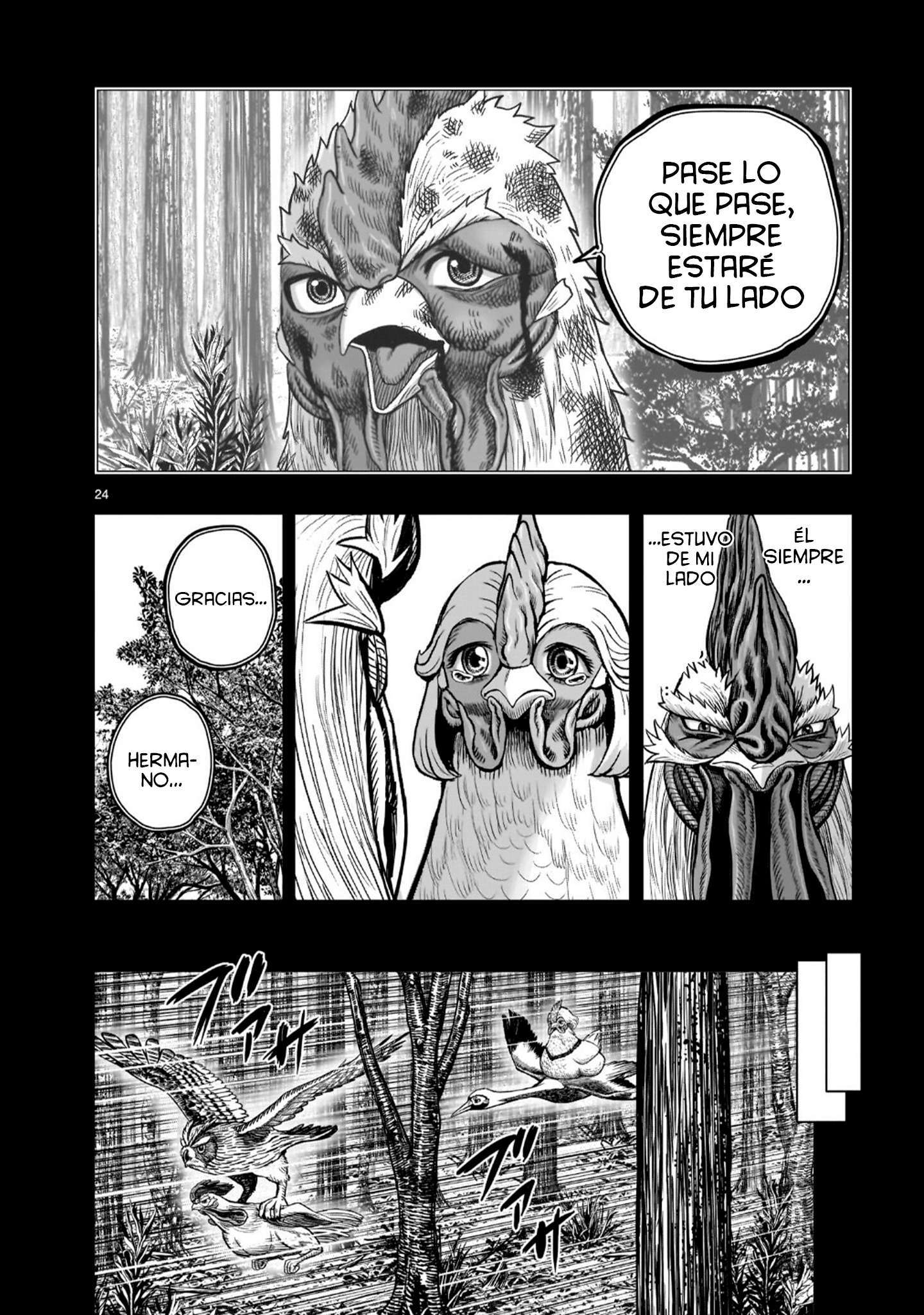 Capitulo 52 page 28
