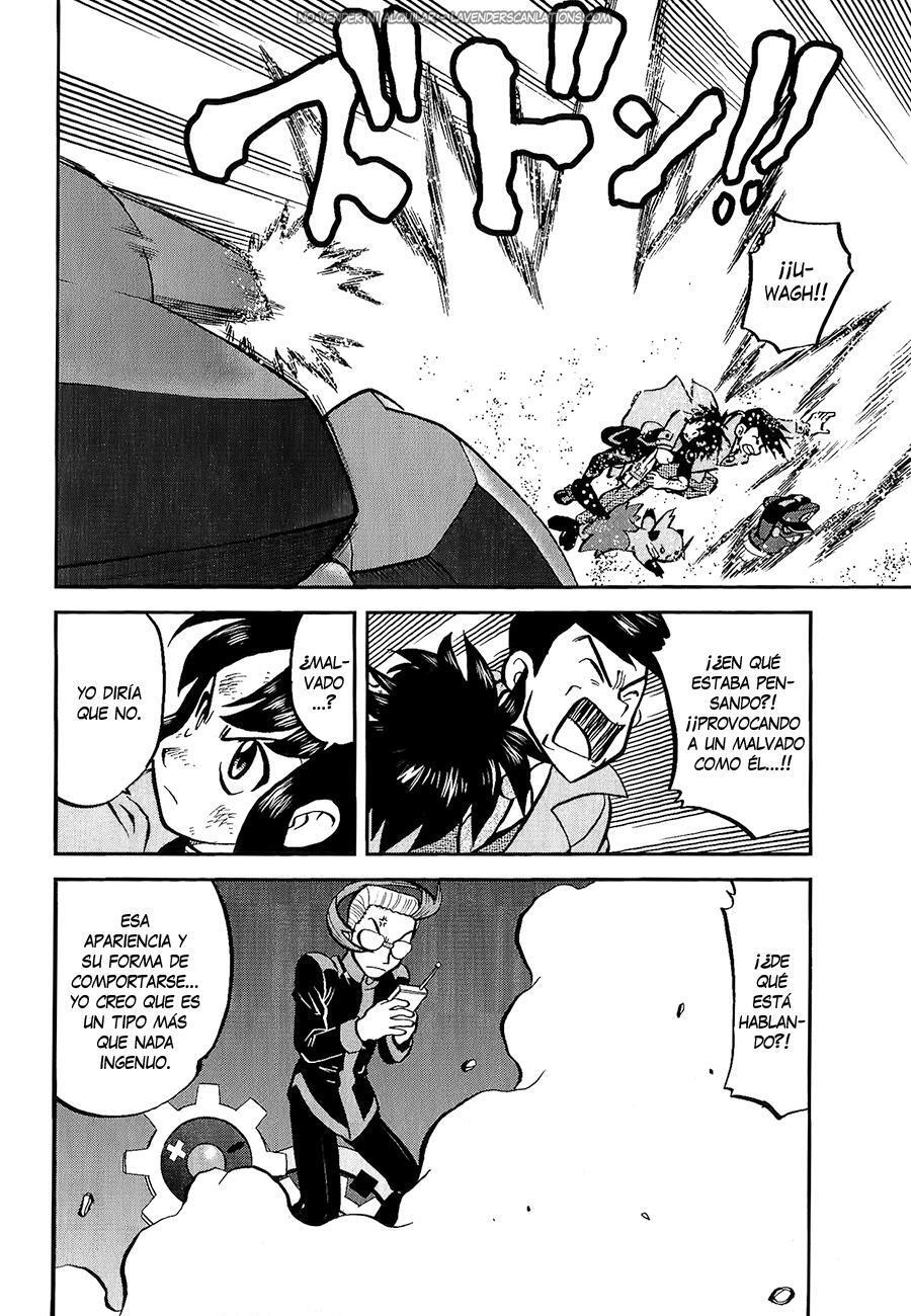 Capitulo 528 page 12