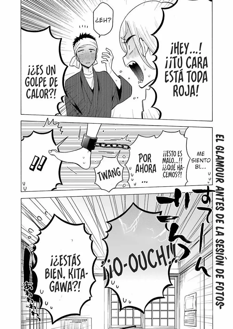 Capitulo 32 page 21