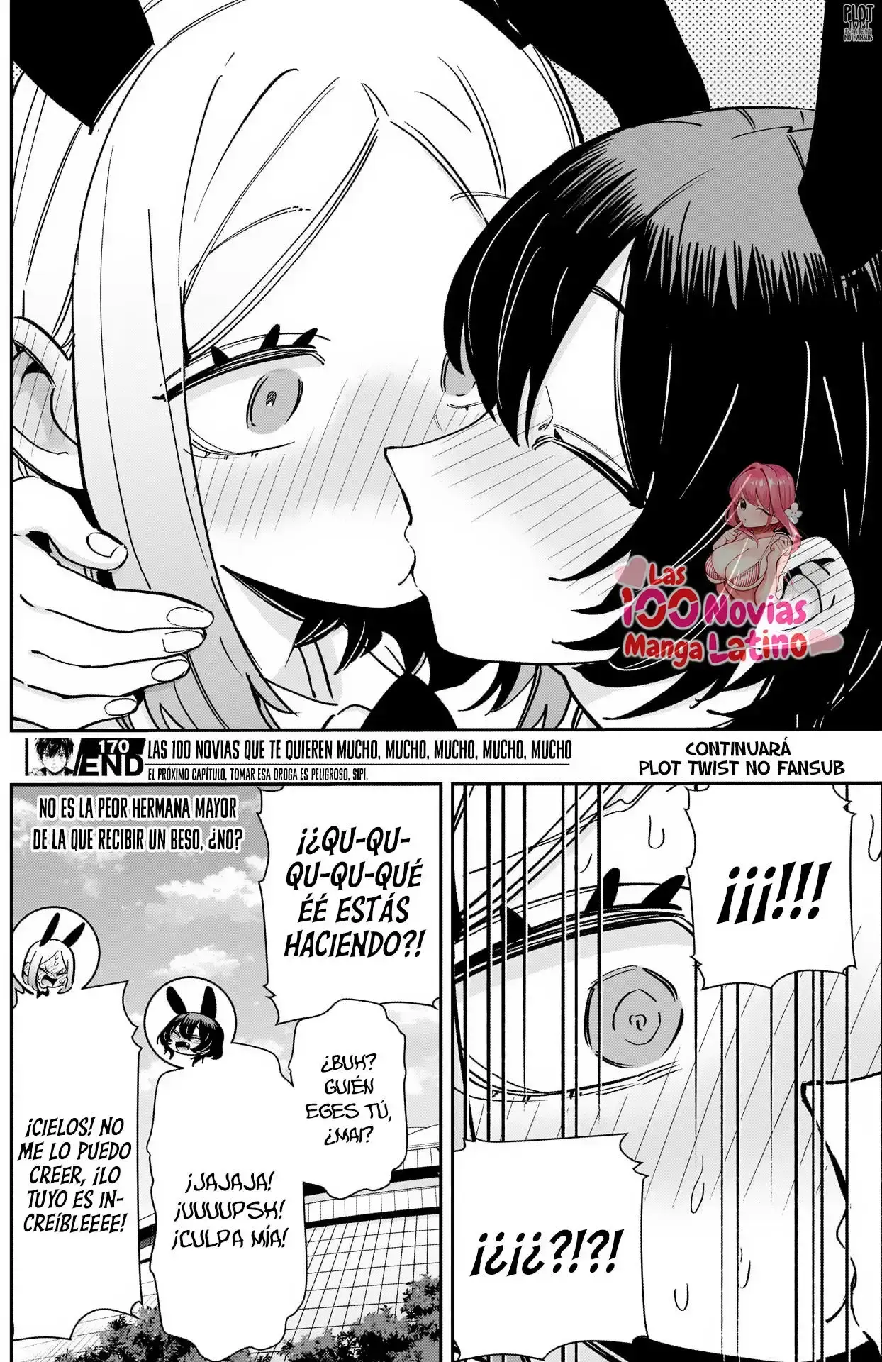 Capitulo 170 page 22