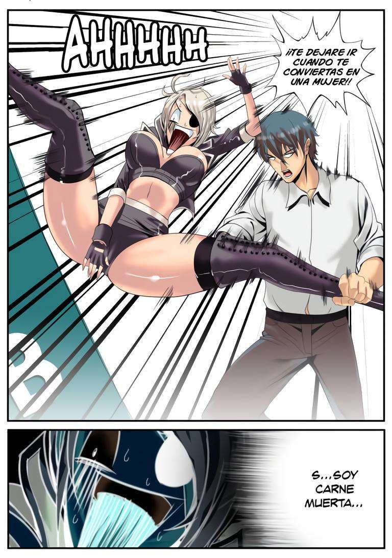 Capitulo 18 page 5