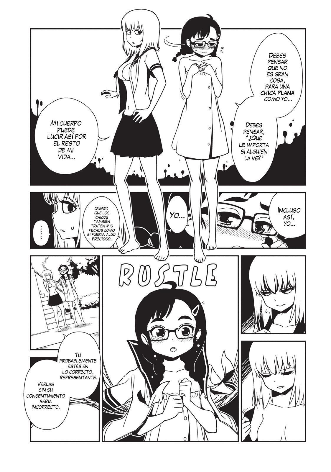 Capitulo 33 page 11
