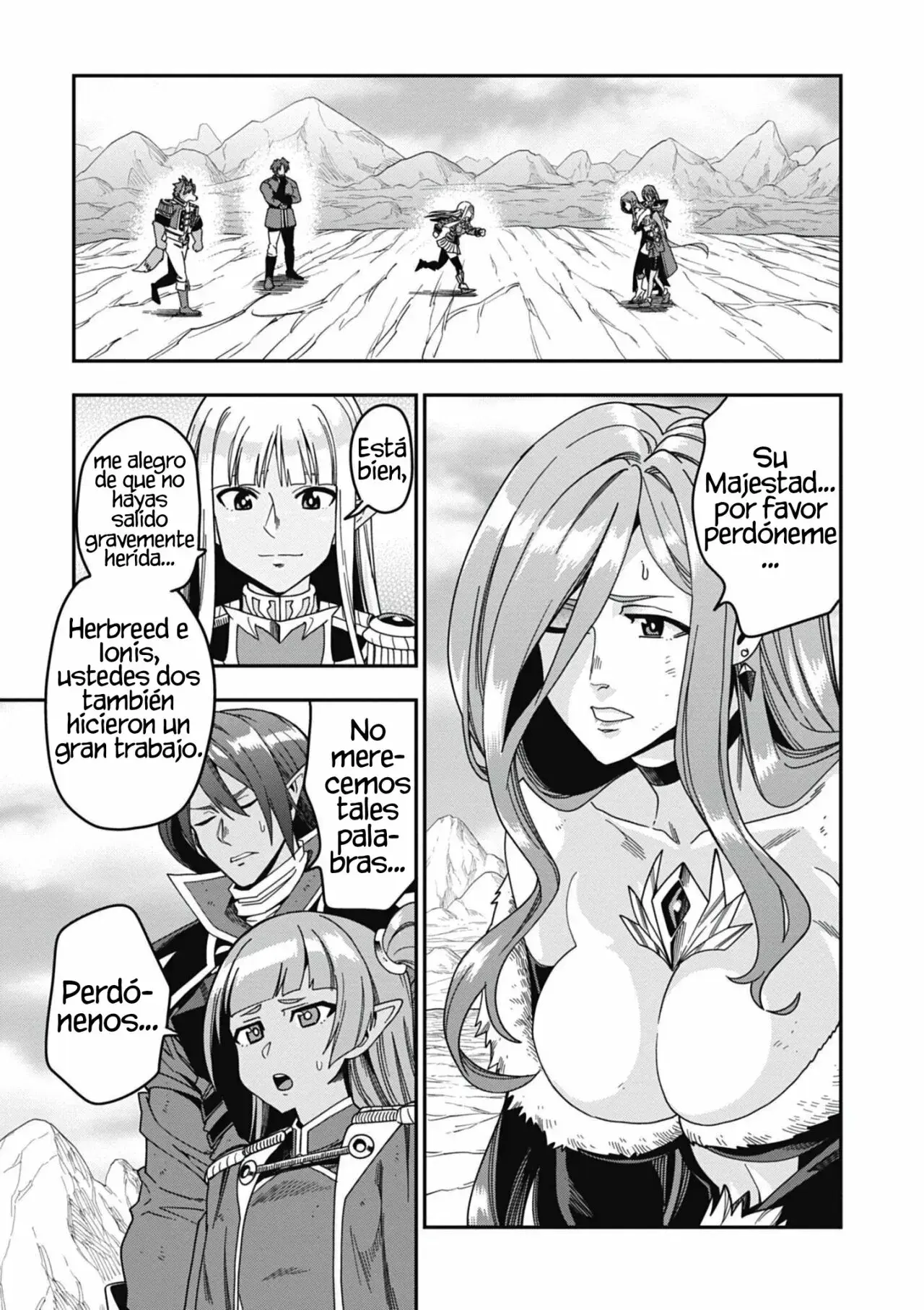 Capitulo 87 page 31