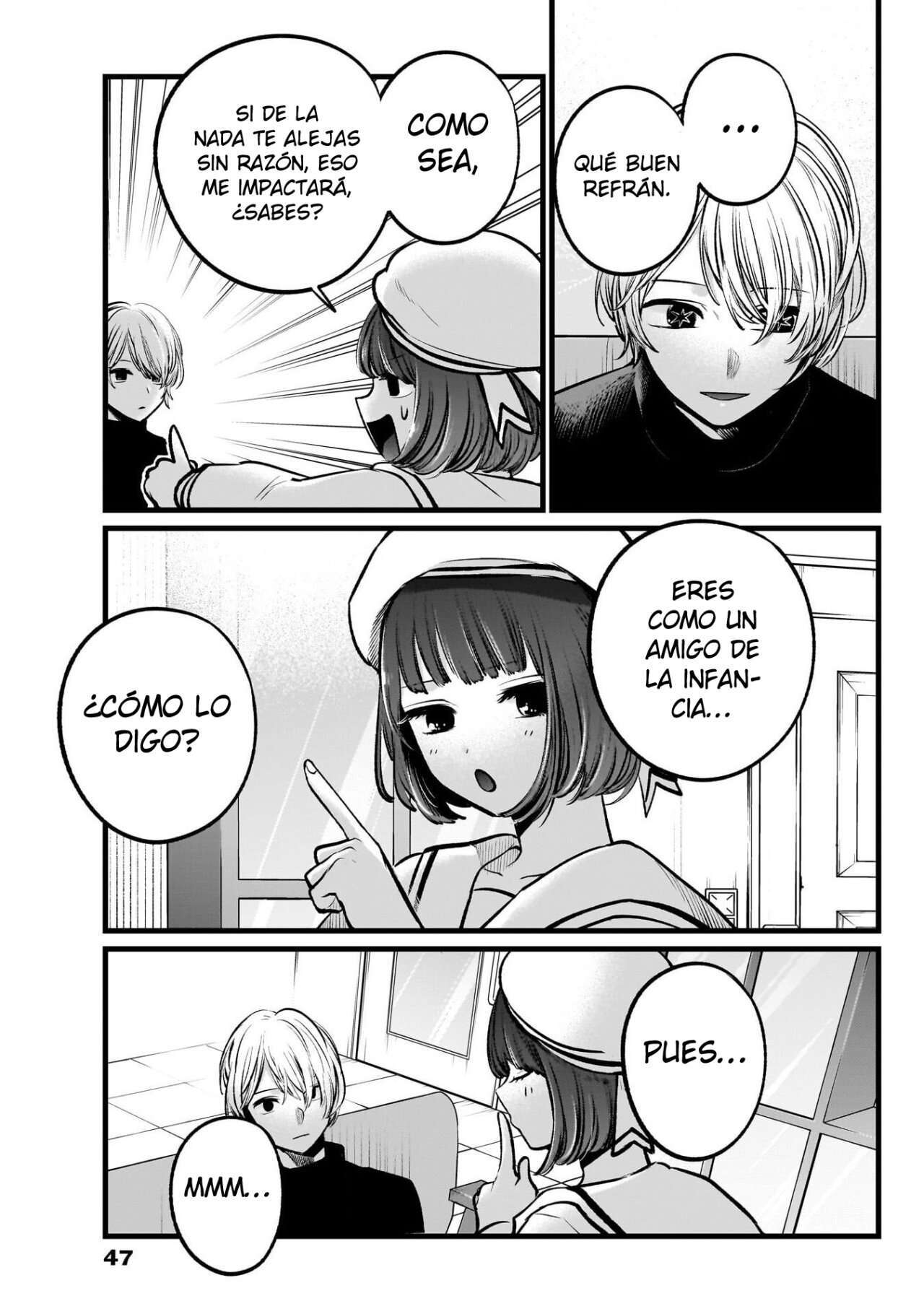 Capitulo 107 page 17