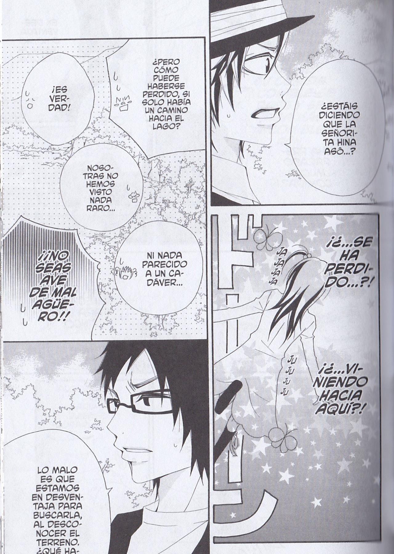 Capitulo 50 page 17