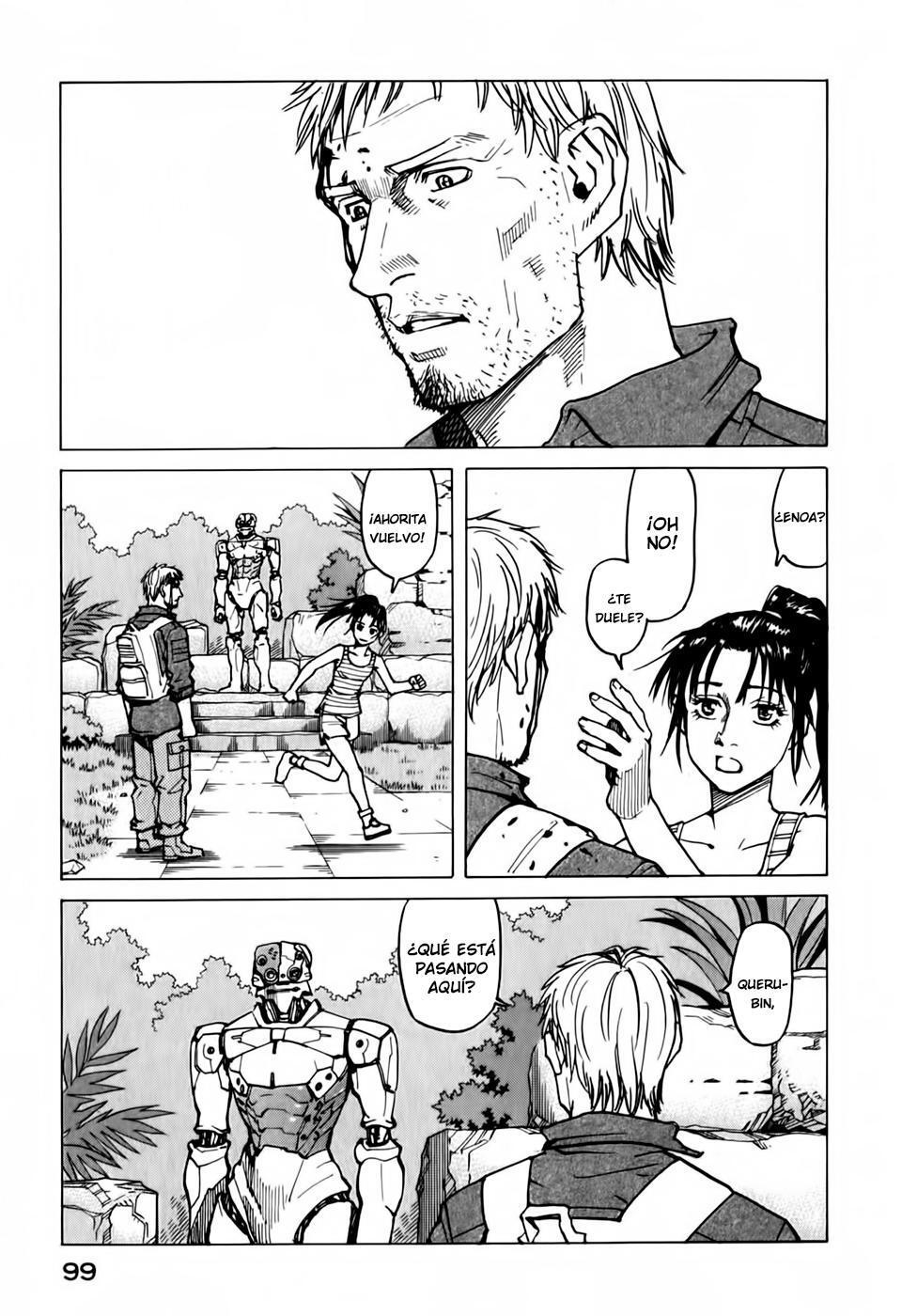 Capitulo 122 page 3