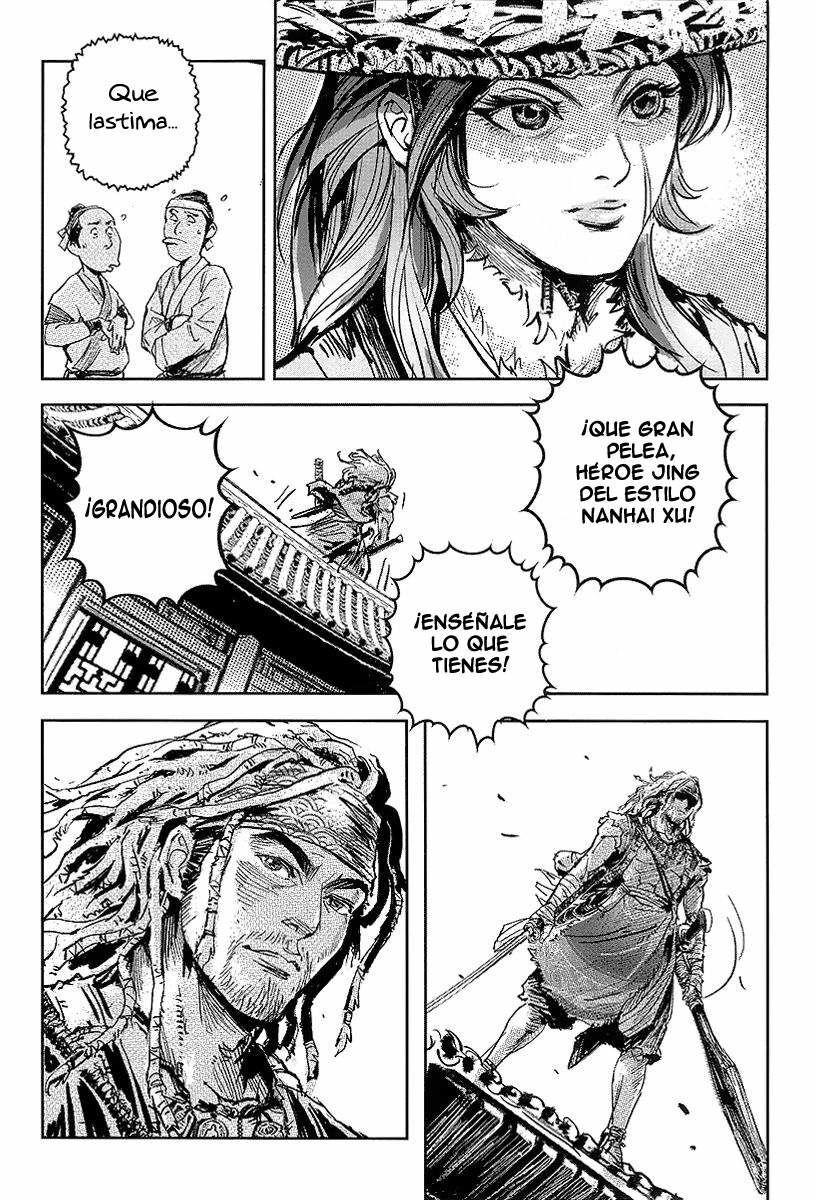 Capitulo 52 page 23