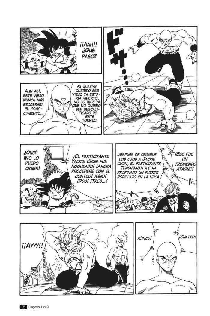 Capitulo 124 page 5