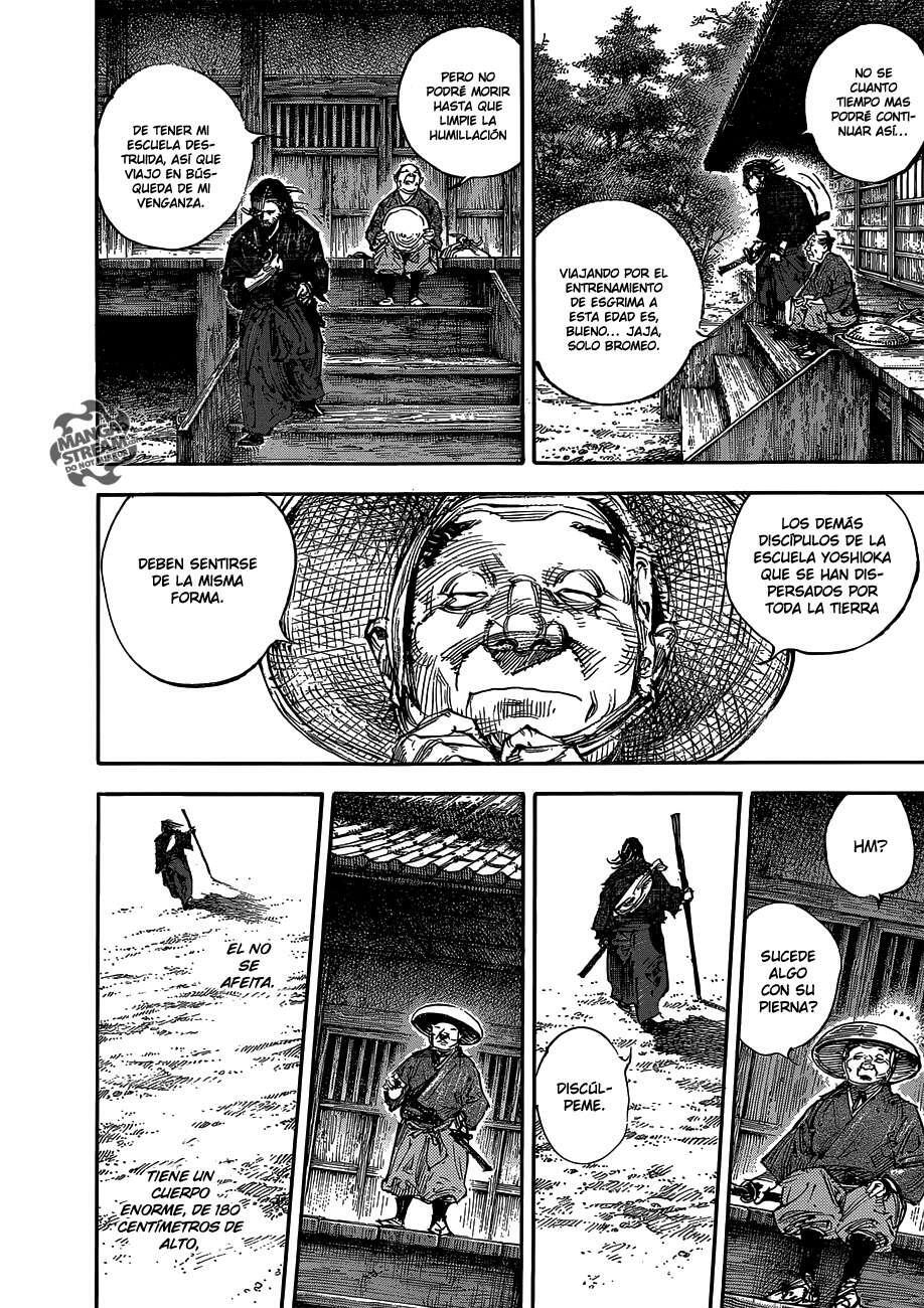 Capitulo 301 page 15