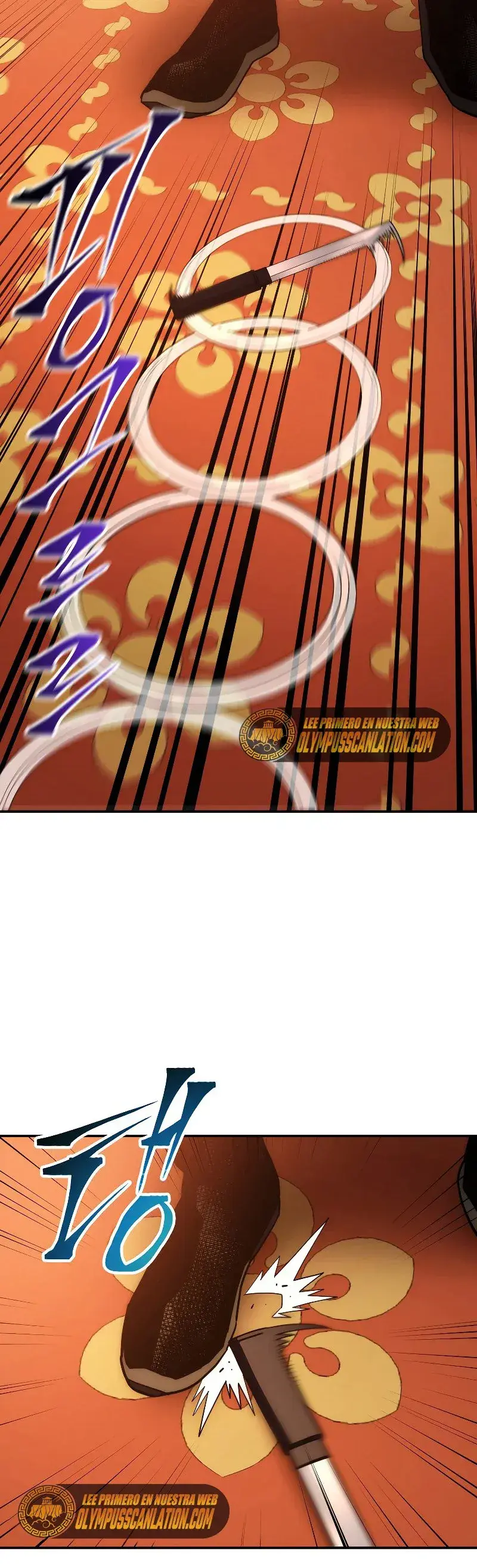 Capitulo 91 page 22