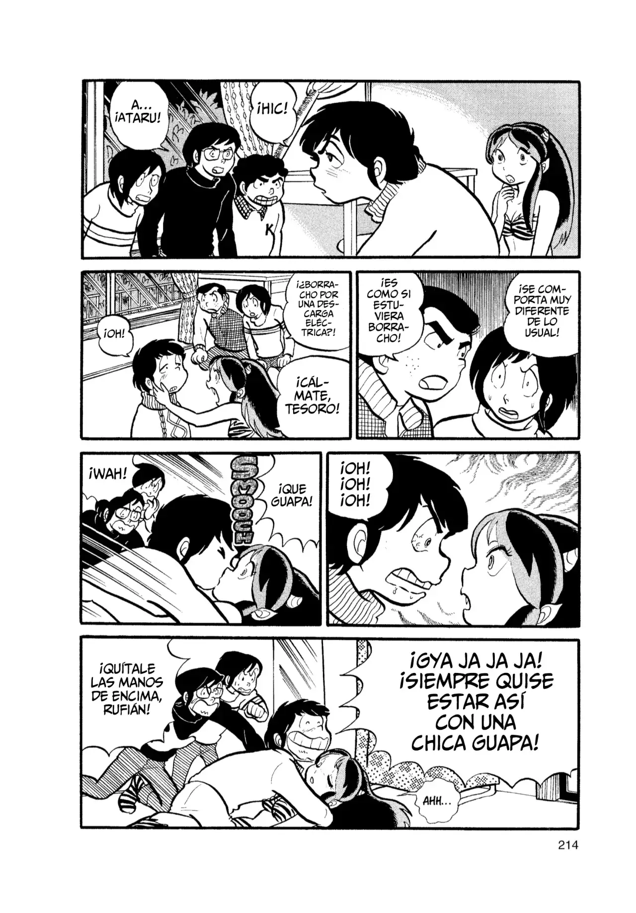 Capitulo 27 page 12