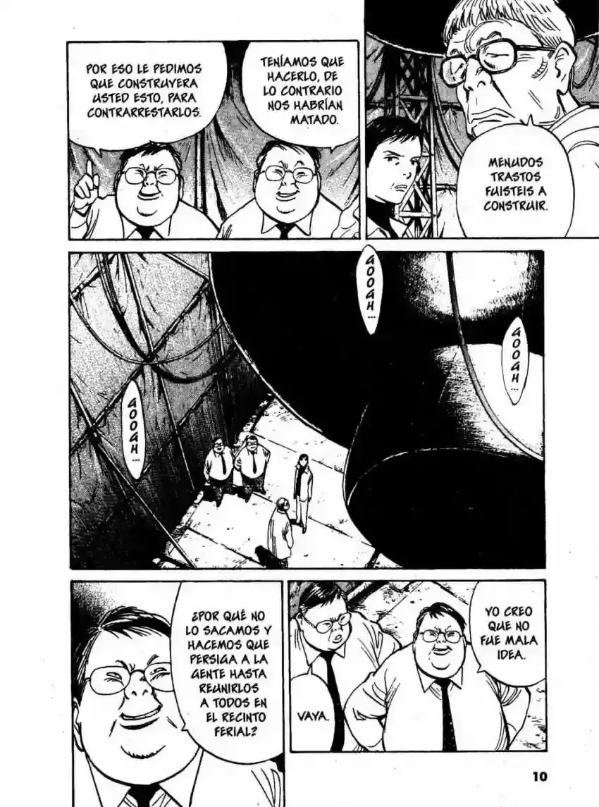 Capitulo 237 page 12
