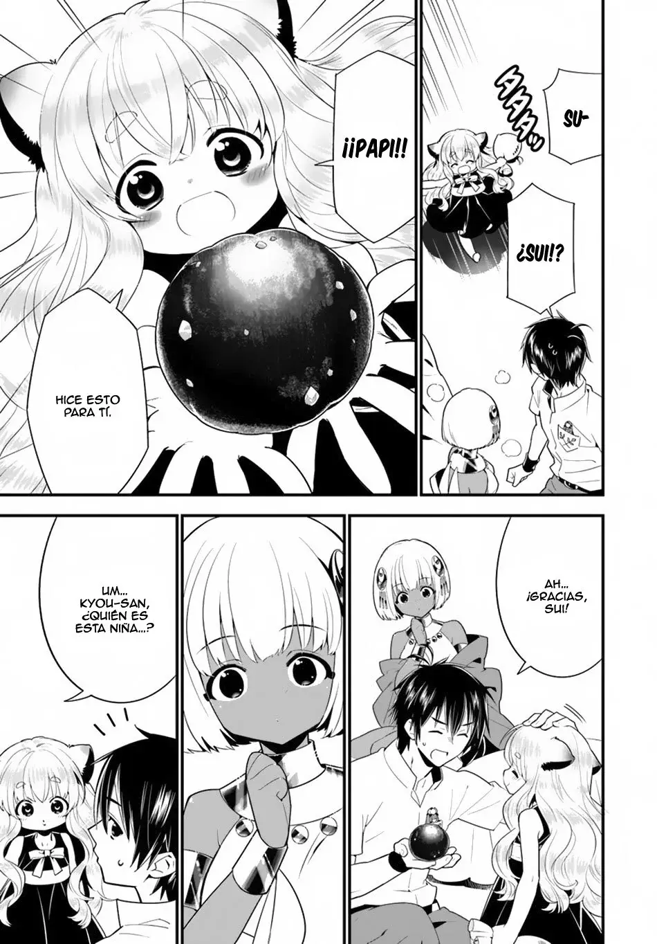 Capitulo 19 page 10