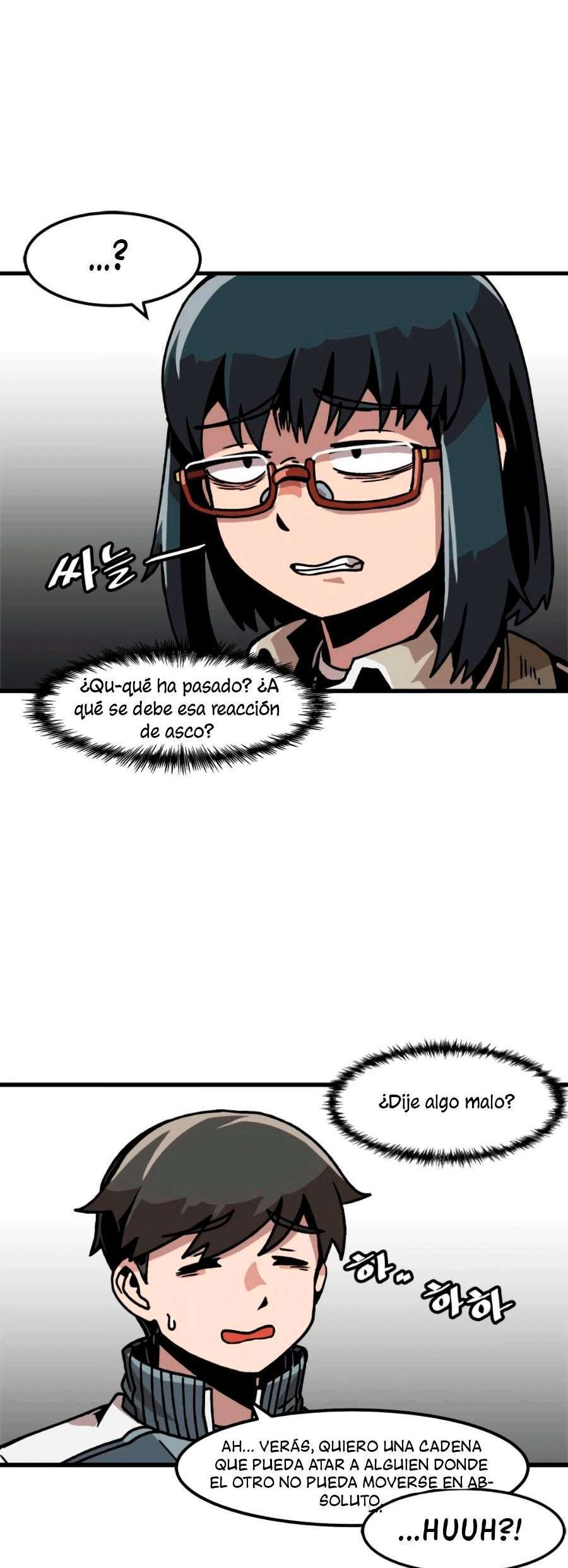 Capitulo 33 page 21