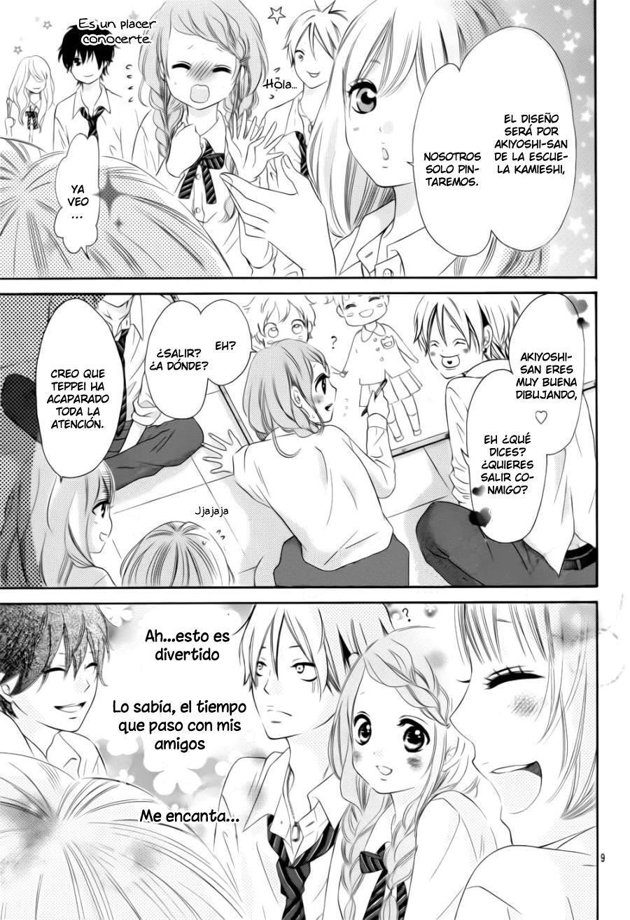 Capitulo 3 page 10