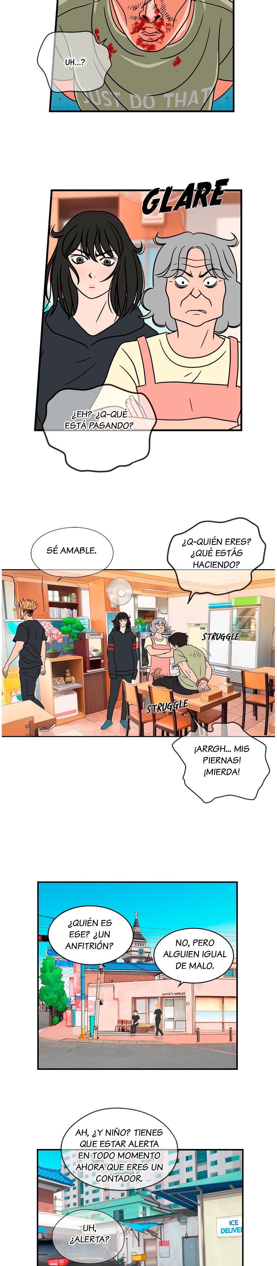 Capitulo 28 page 13