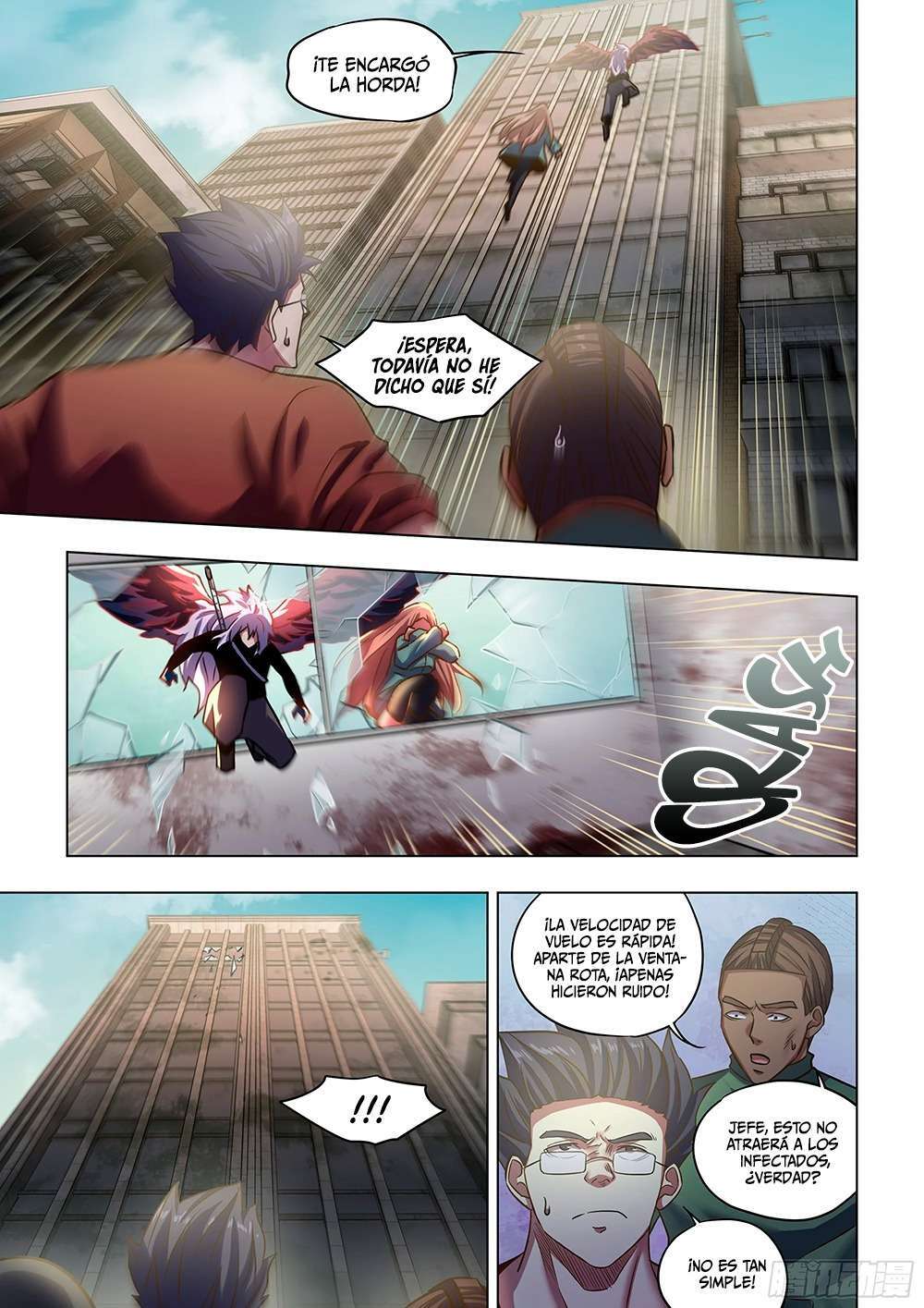 Capitulo 508 page 2
