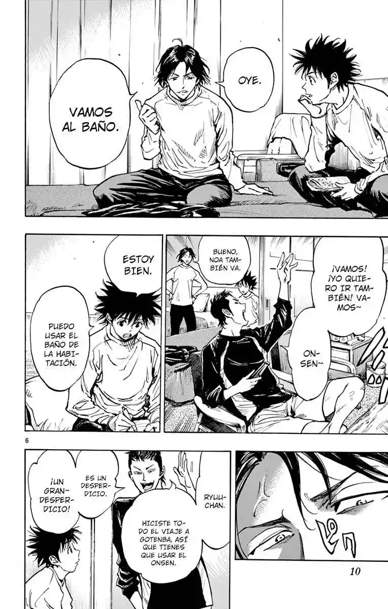 Capitulo 300 page 40