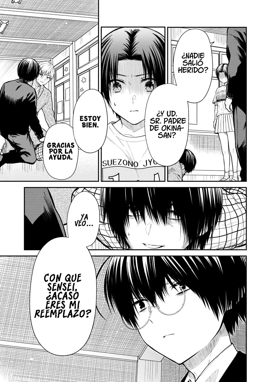 Capitulo 61 page 9