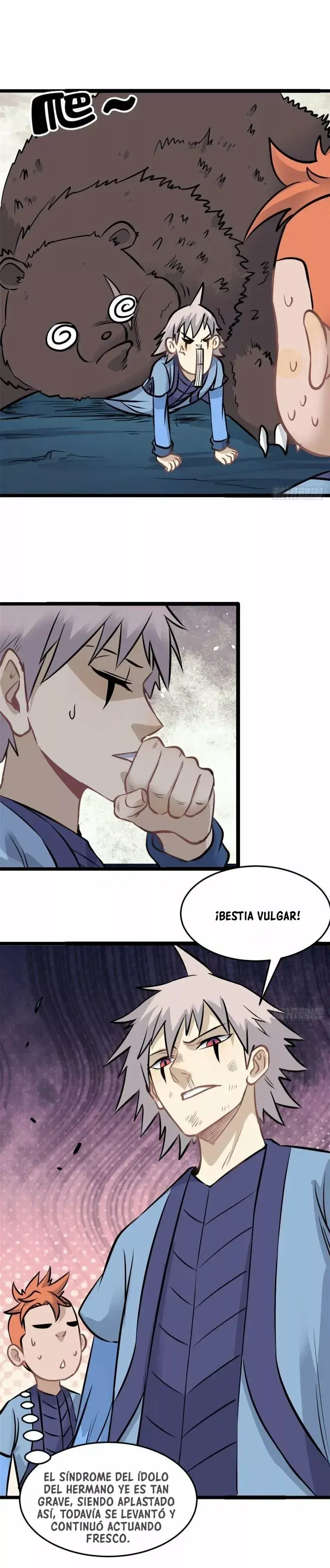 Capitulo 103 page 5