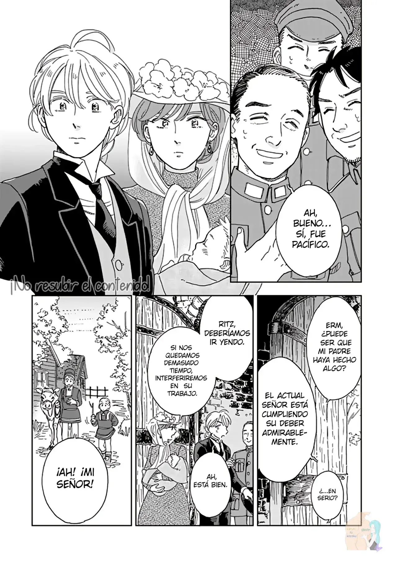 Capitulo 64 page 15