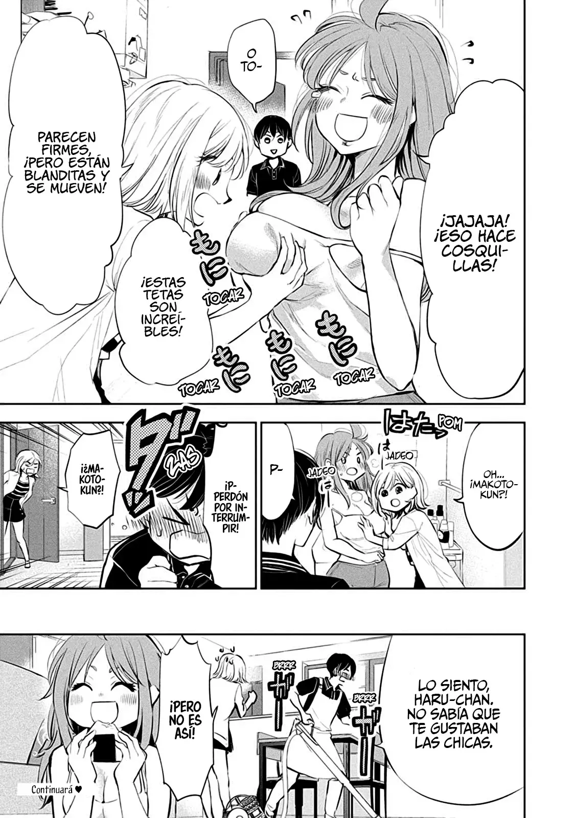 Capitulo 14 page 18