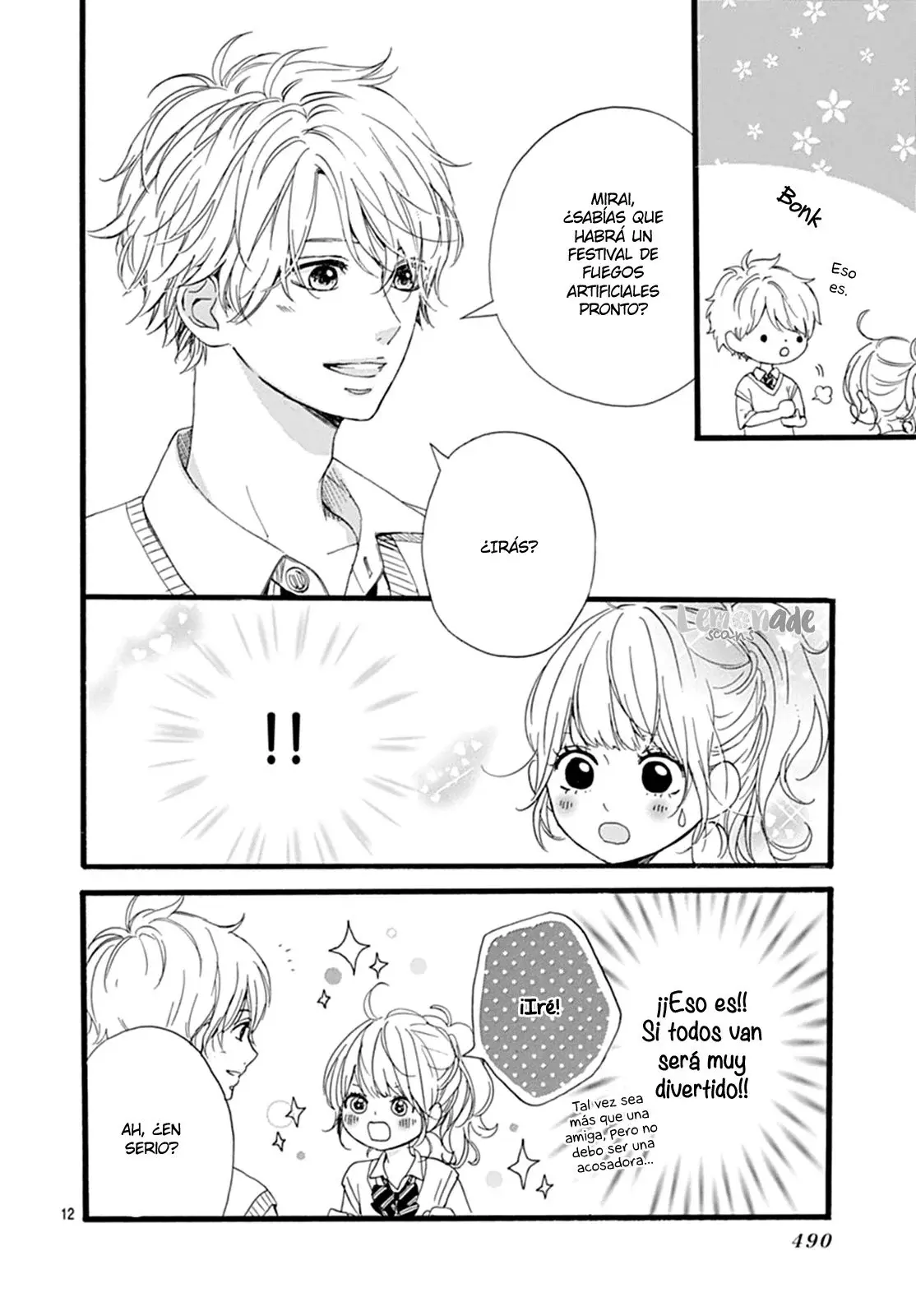 Capitulo 7 page 15