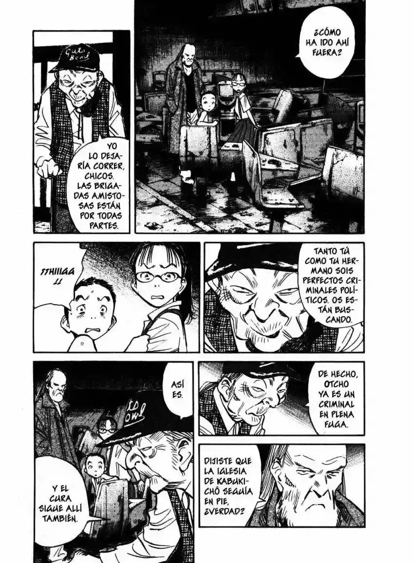 Capitulo 182 page 9