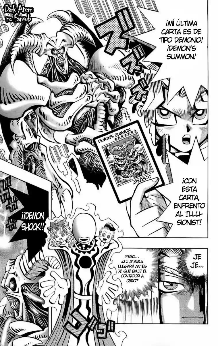 Capitulo 62 page 18