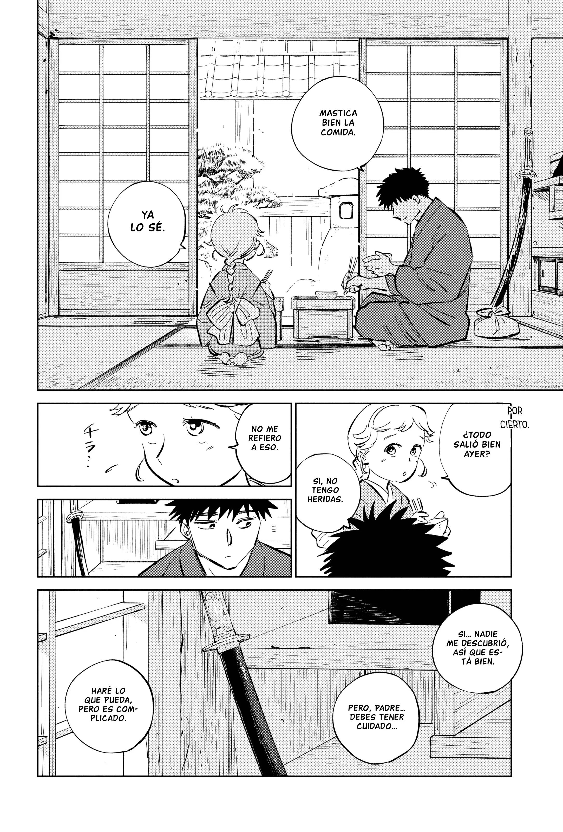 Capitulo 53 page 19