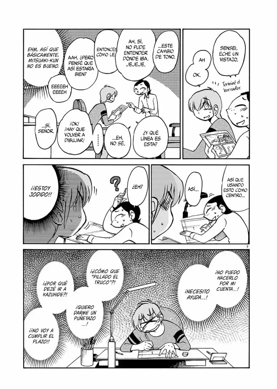 Capitulo 63 page 8