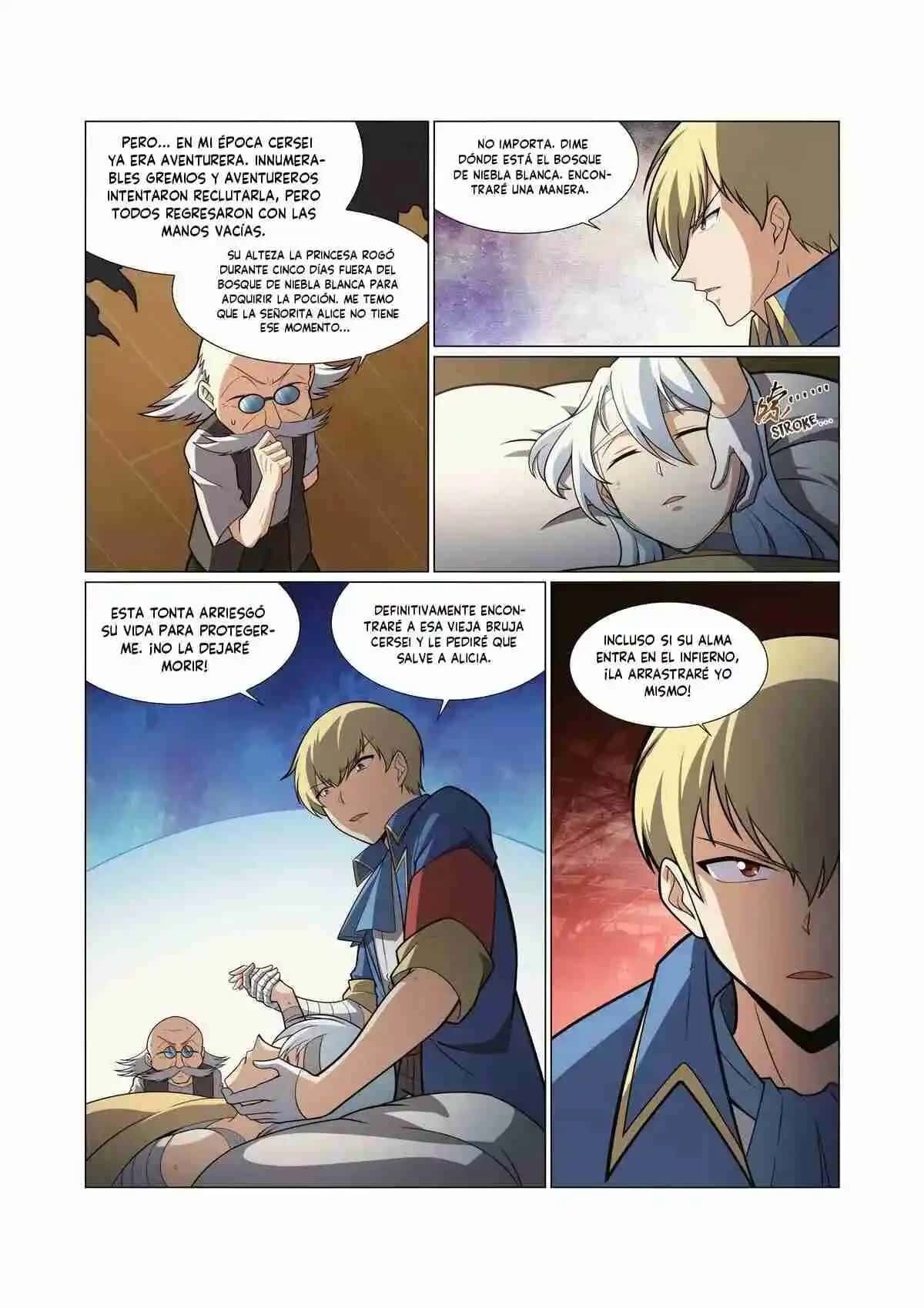 Capitulo 285 page 5