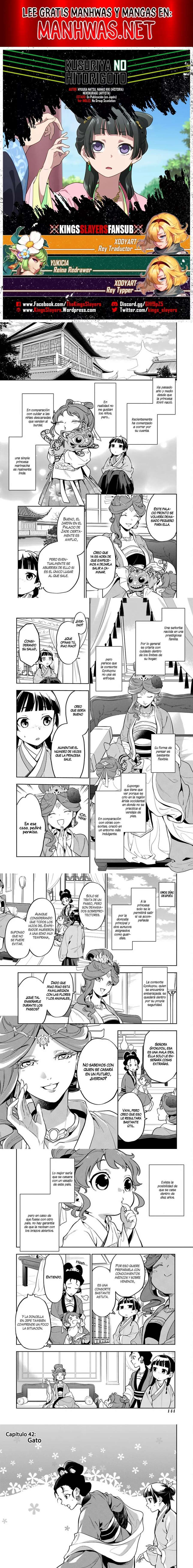Capitulo 42 page 1