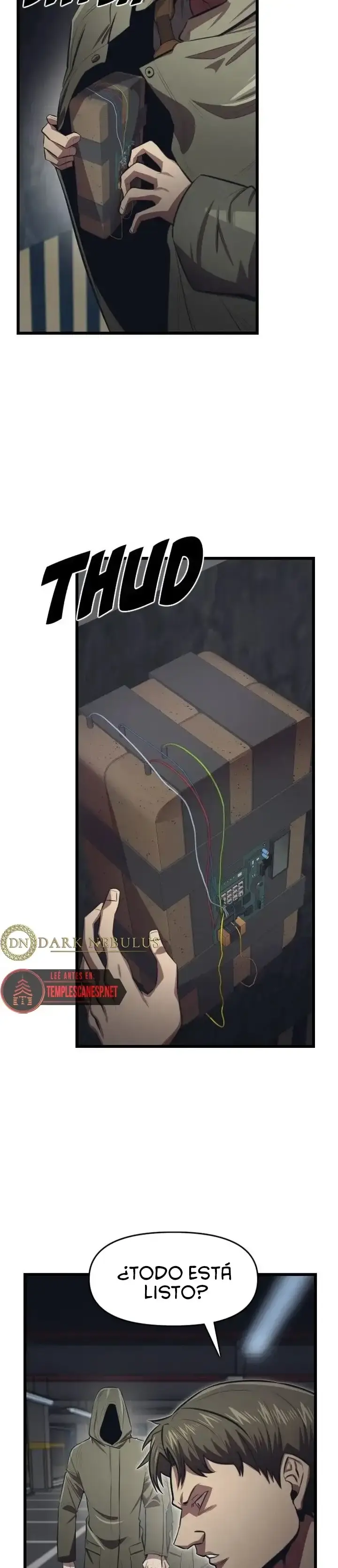 Capitulo 82 page 29
