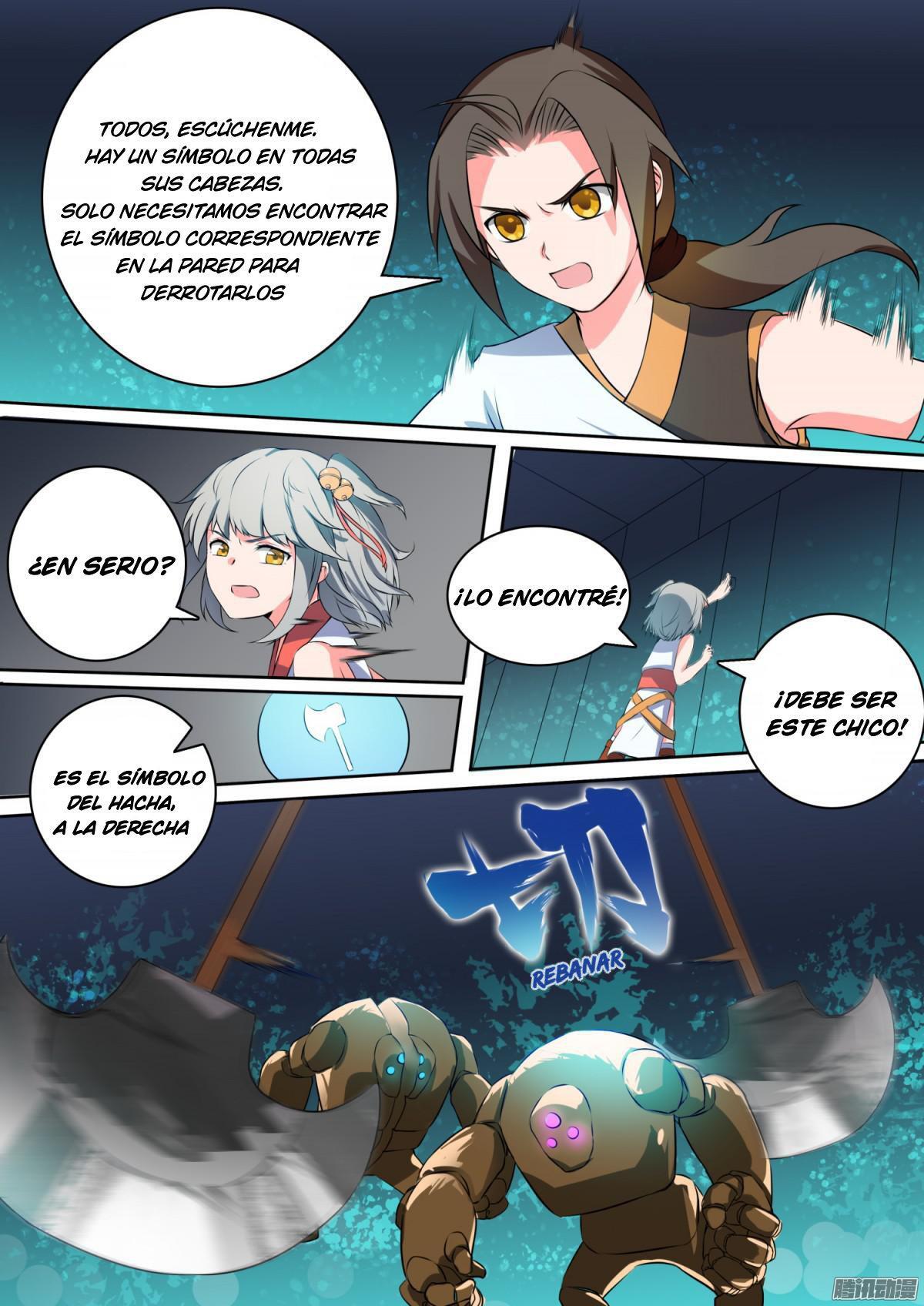 Capitulo 21 page 7
