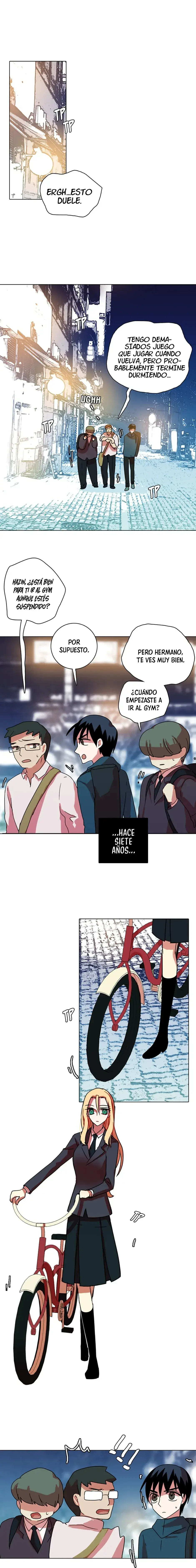 Capitulo 74 page 9