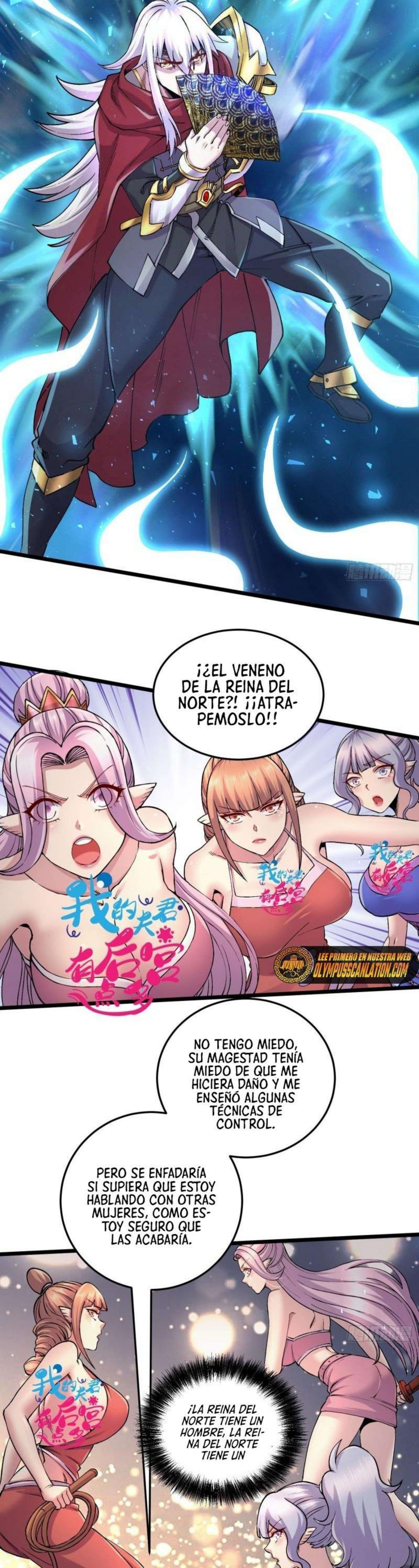 Capitulo 239 page 21