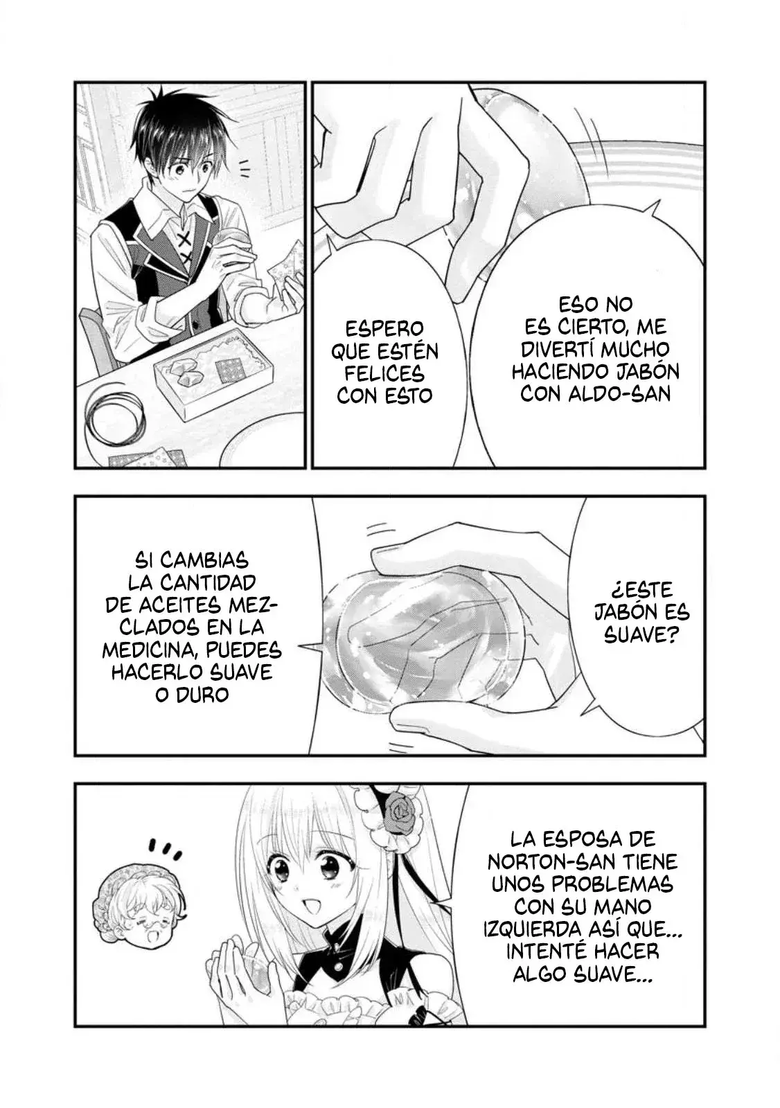 Capitulo 45 page 26