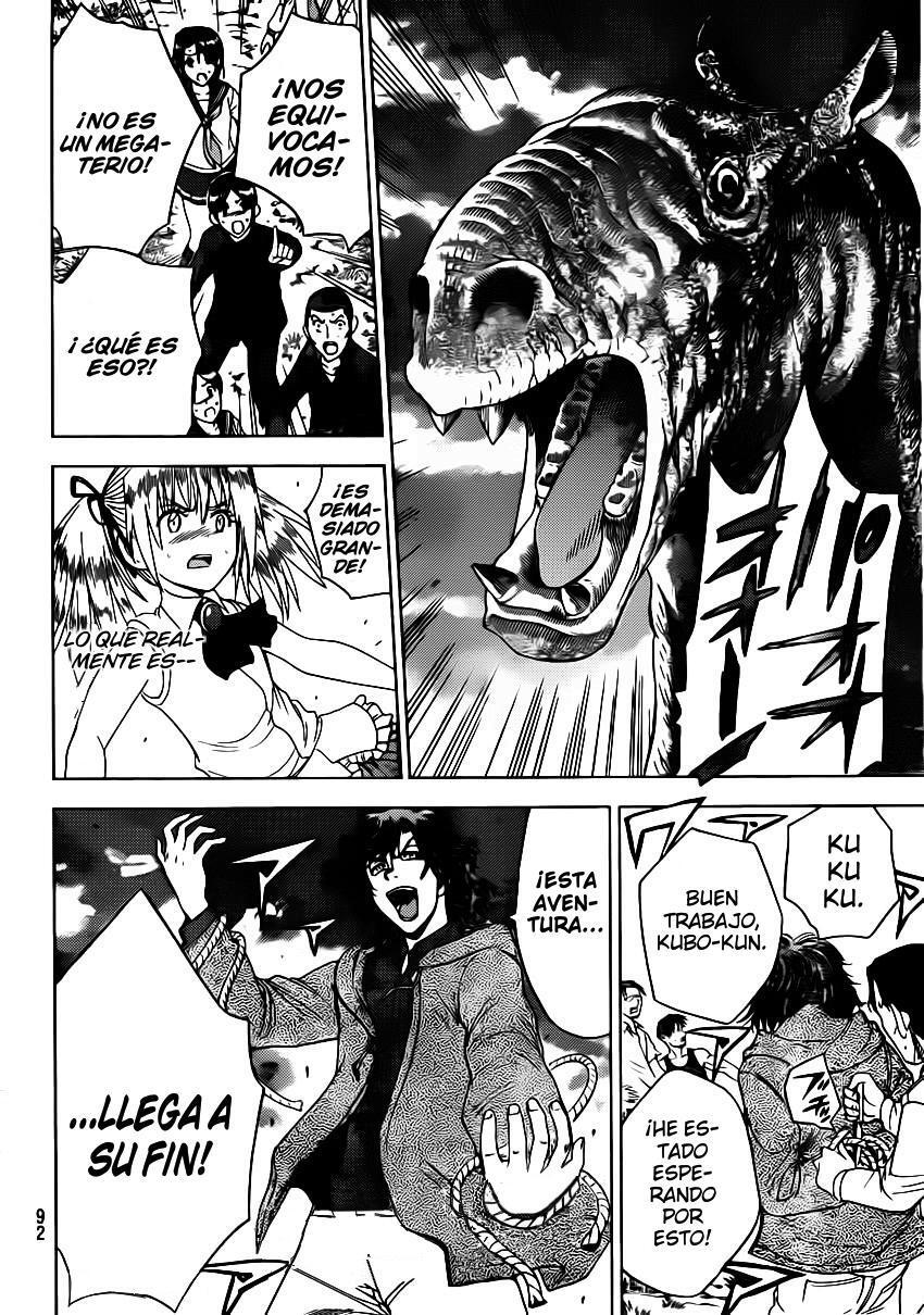 Capitulo 177 page 21