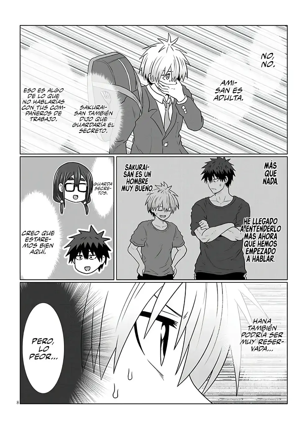 Capitulo 120 page 10