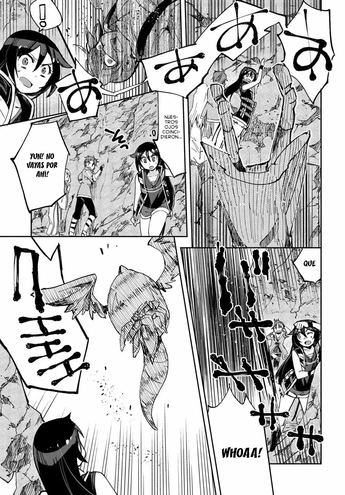 Capitulo 67 page 19