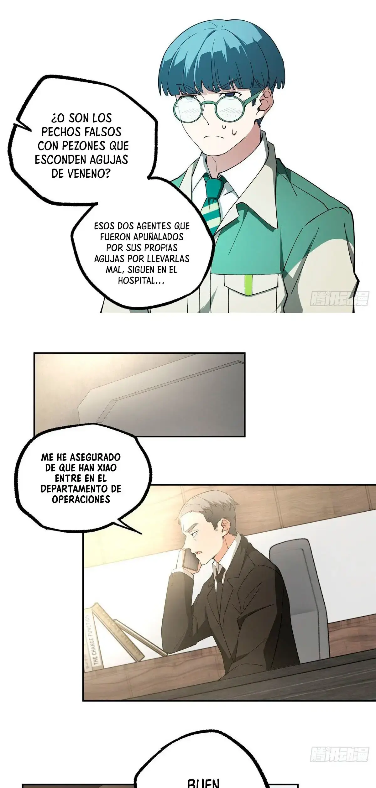 Capitulo 22 page 20