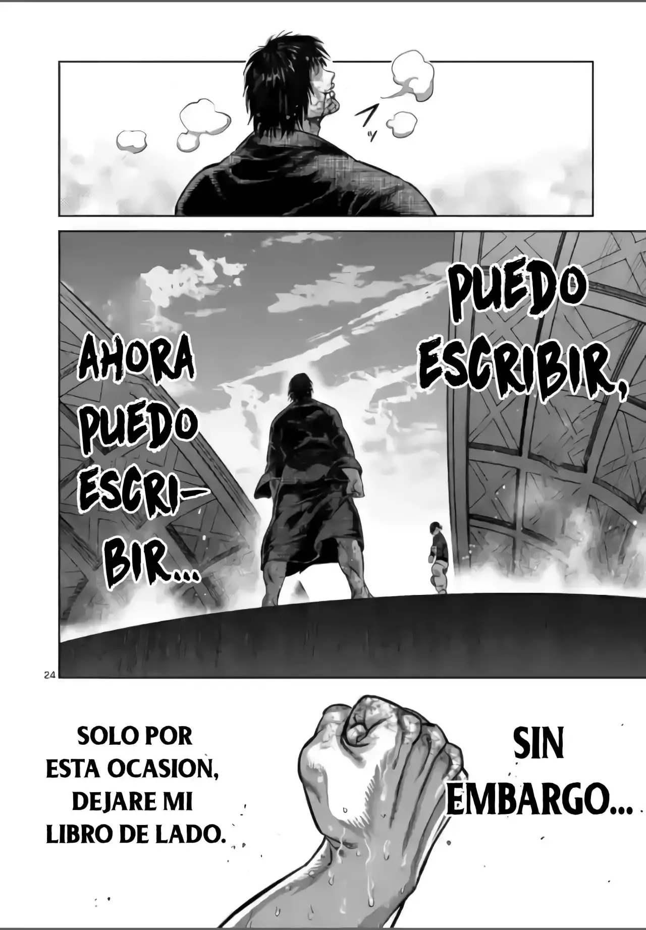Capitulo 114.5 page 8
