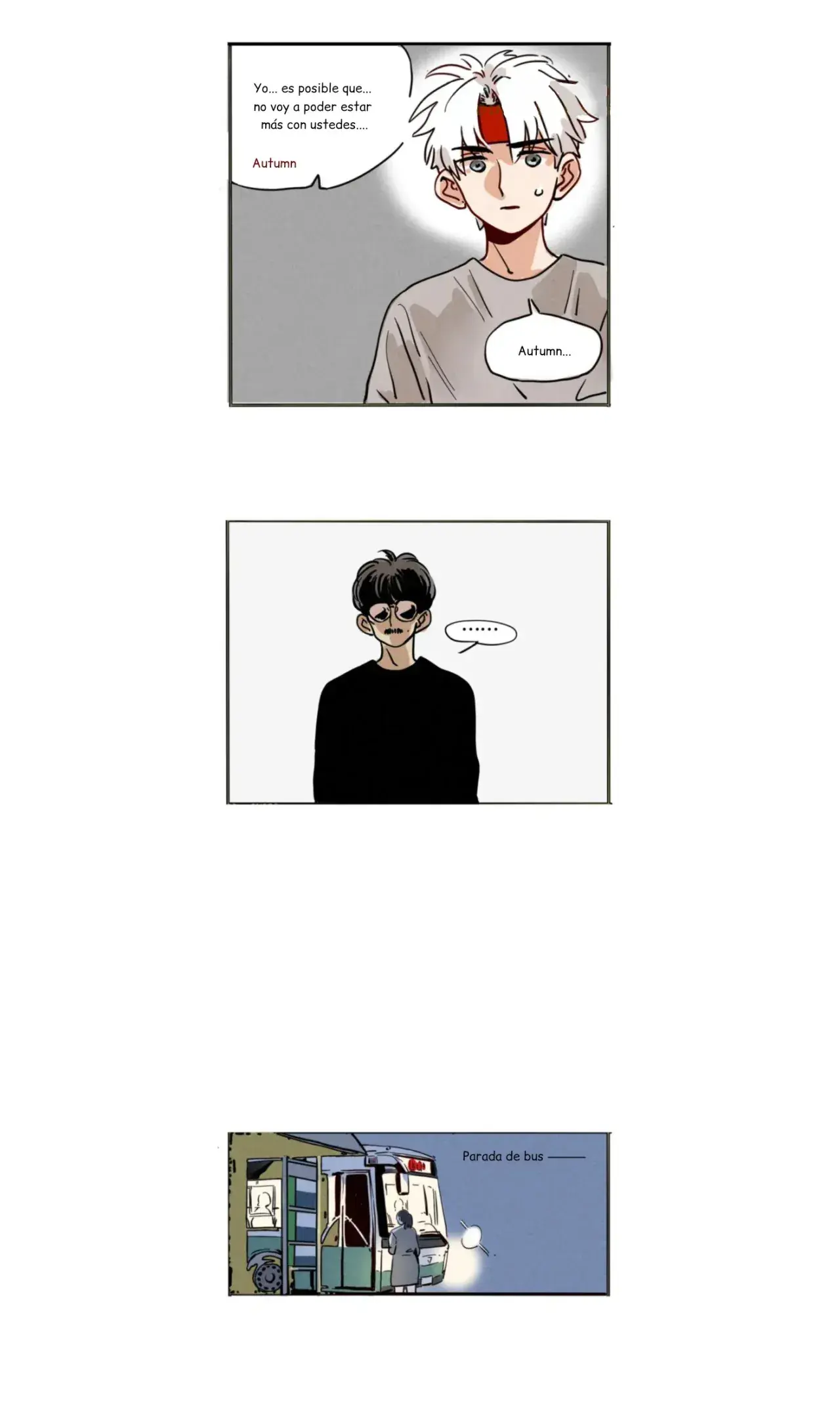Capitulo 101 page 8