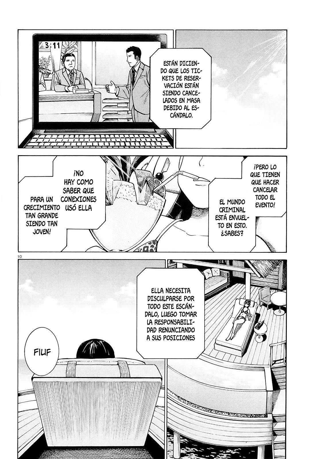 Capitulo 94 page 11