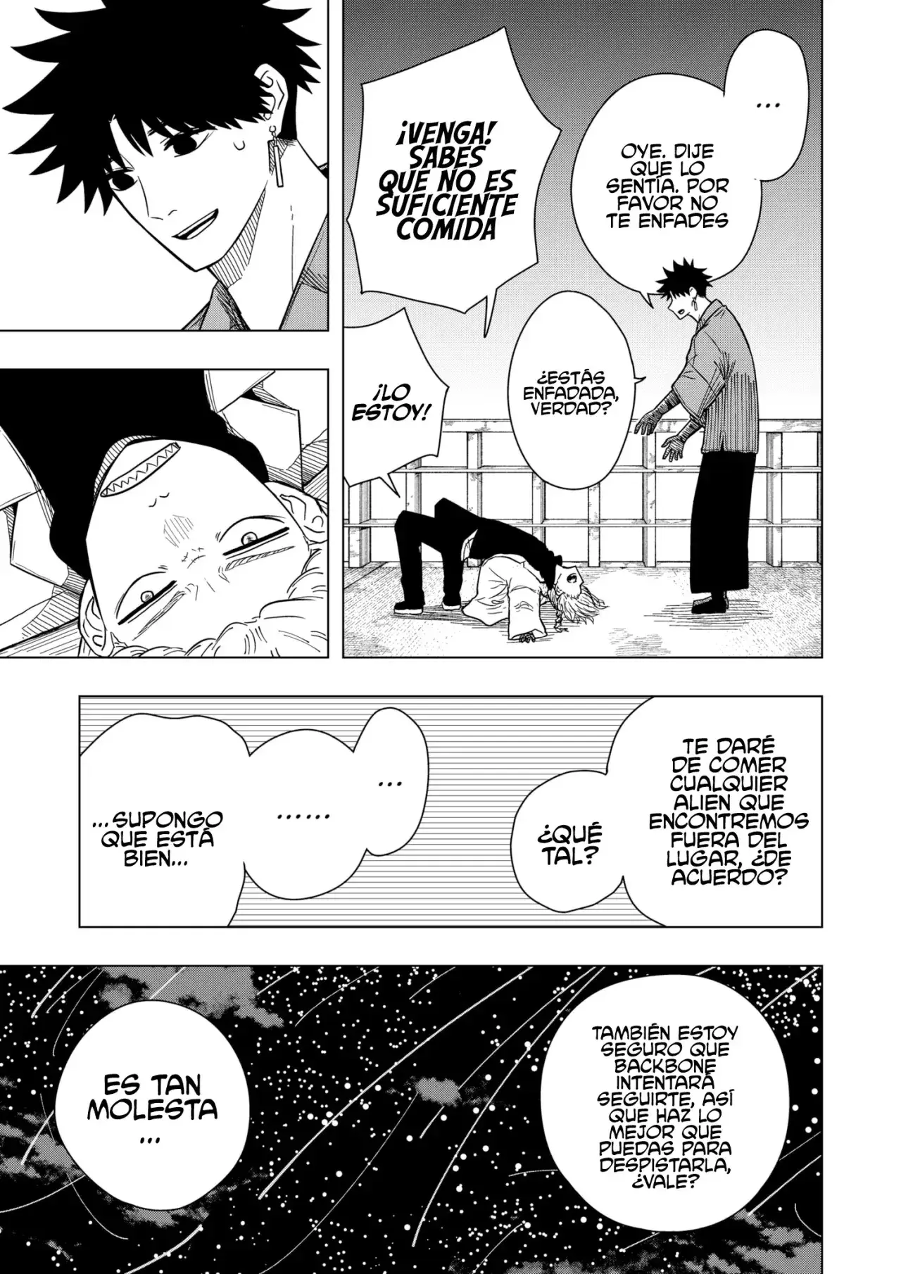 Capitulo 18 page 20