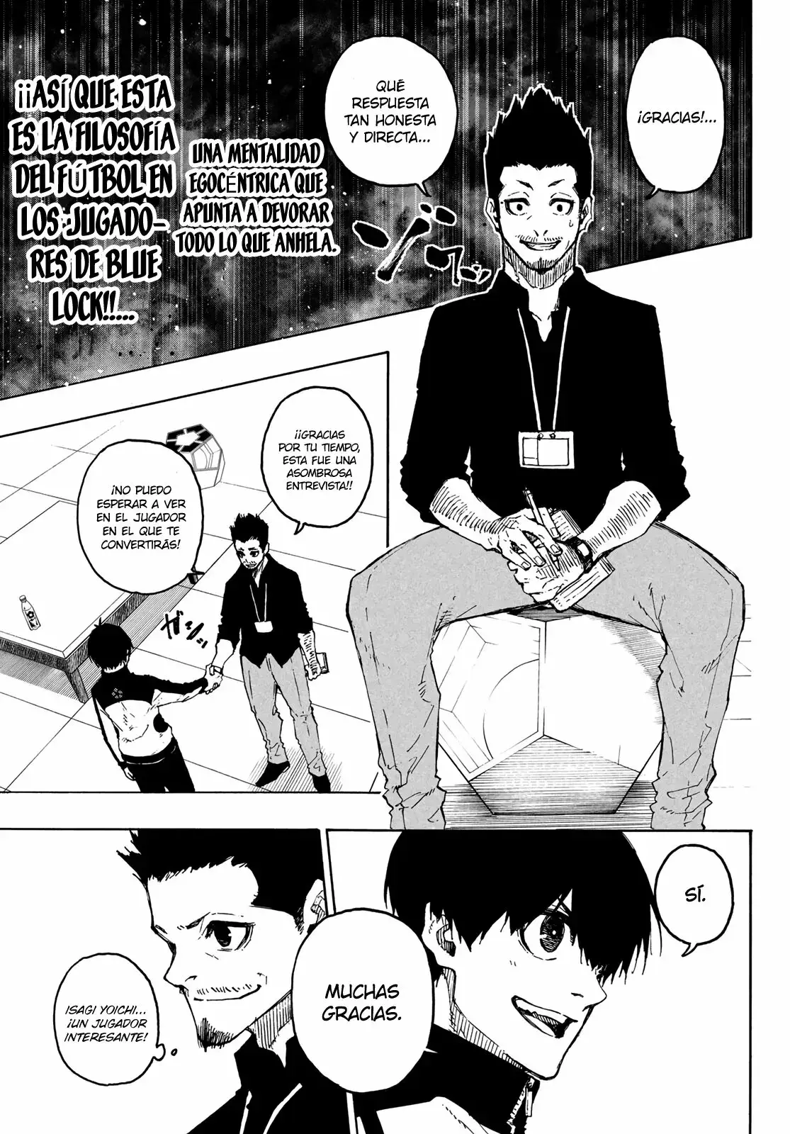 Capitulo 205 page 7