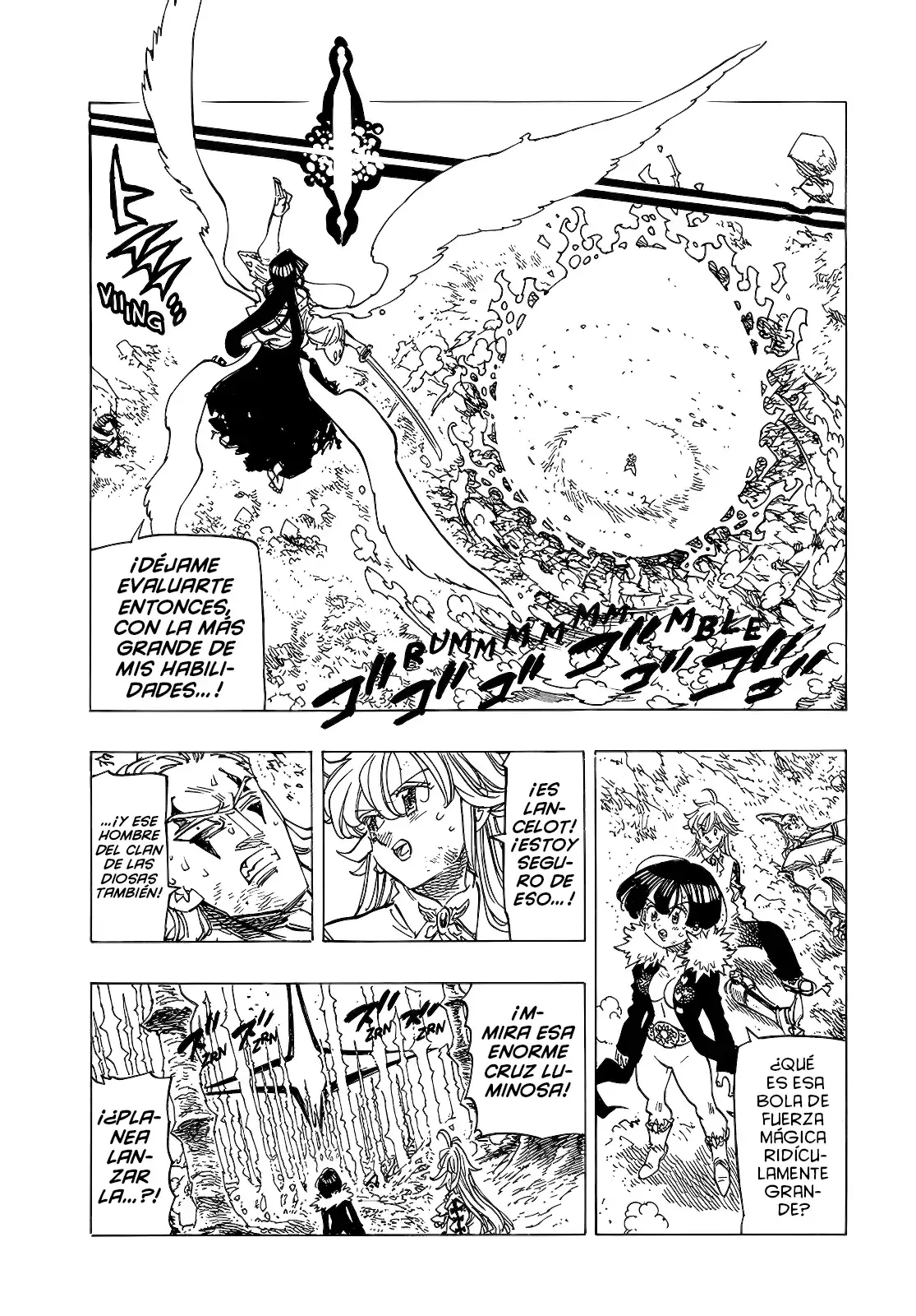 Capitulo 125 page 7