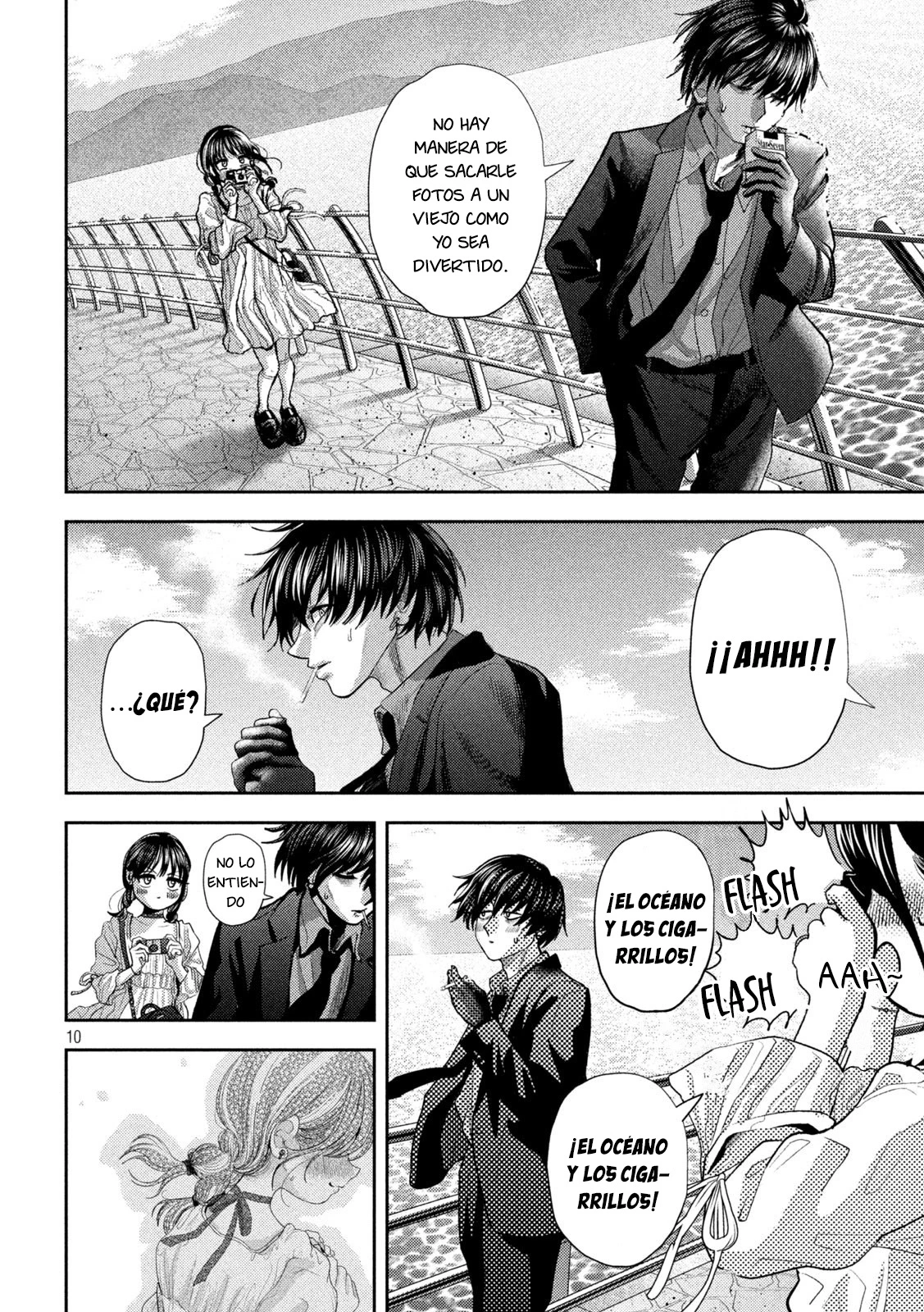 Capitulo 59 page 11
